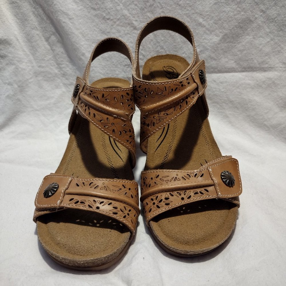 🌟 Biza || 37 Mia Sand Sandal